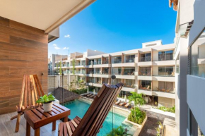 Independent SPHC Hotel Bakal Tulum